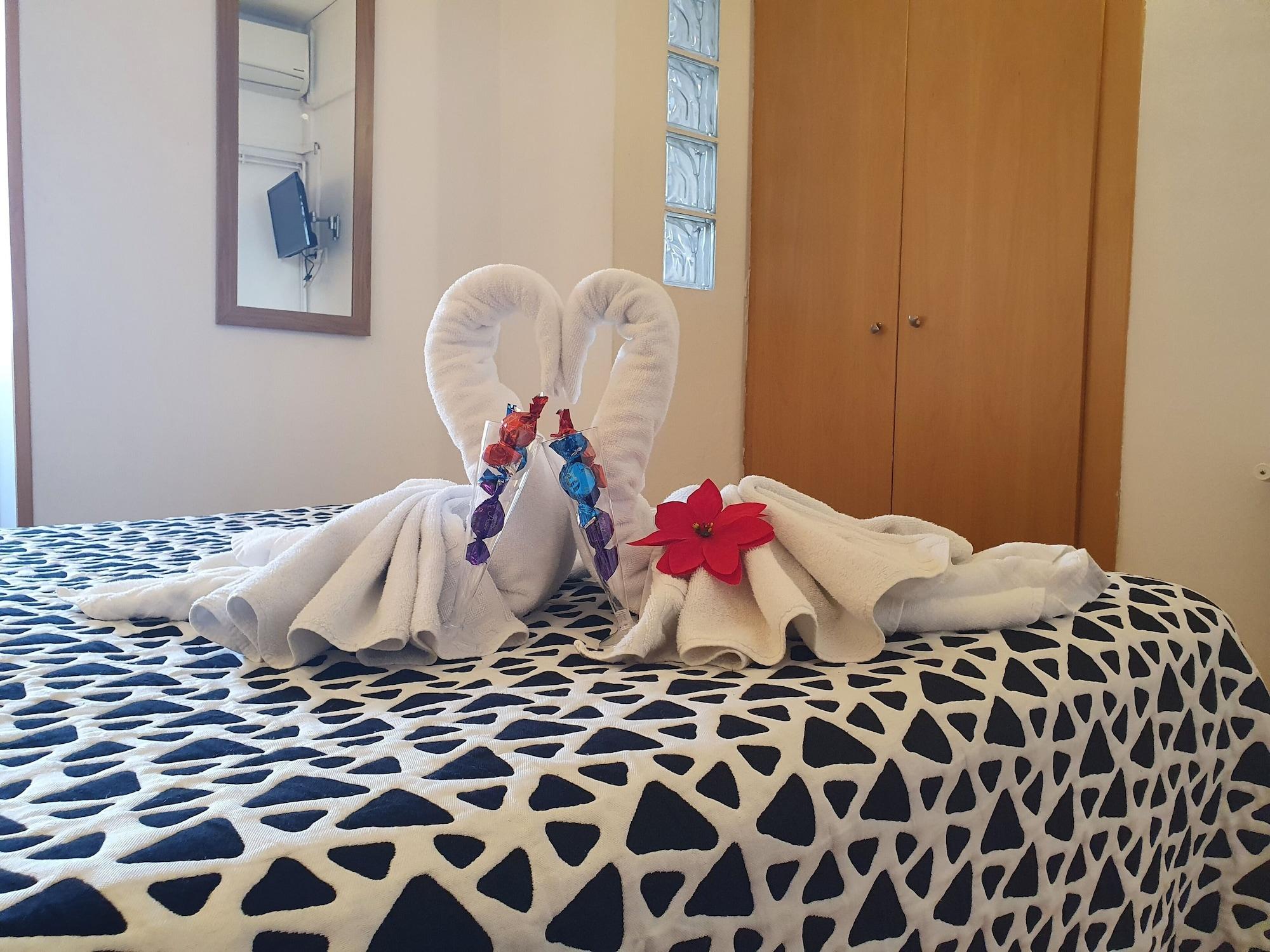 Hostal Rio De Castro Барселона Экстерьер фото